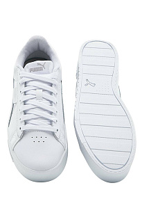 Фото № 2 с приближением к товару «‎Puma Jada JR Silve 38199002 »