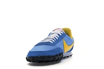 Фото № 2 с приближением к товару «‎Nike Waffle Racer University Blue Amarillo»