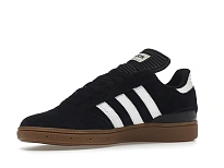 Фото № 4 с приближением к товару «‎adidas Busenitz Pro Black White Gum»