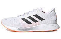 Фото № 1 с приближением к товару «‎adidas Galaxar Run WhiteBlack»