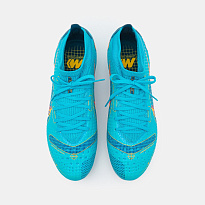 Фото № 4 с приближением к товару «‎Nike Mercurial Vapor 14 Pro FG»