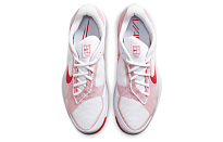 Фото № 4 с приближением к товару «‎Nike Court Air Zoom Vapor Pro WhiteRed»