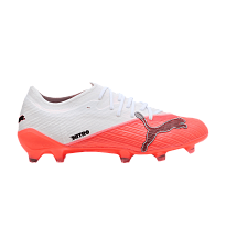 Фото № 1 с приближением к товару «‎Puma Ultra Nitro 7 Pro FG Ultra Red Black (109232-01)»