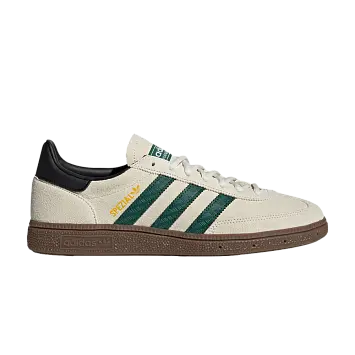 adidas Handball Spezial Off White Collegiate Green