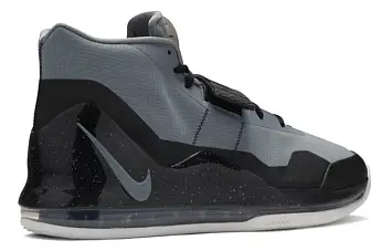 Nike Air Force Max 'Cool Grey' - 5