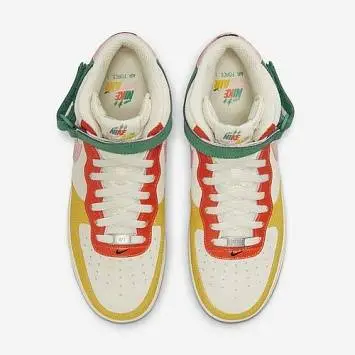 Nike Air Force 1 NH  - 5