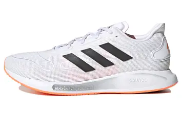 adidas Galaxar Run WhiteBlack - 1