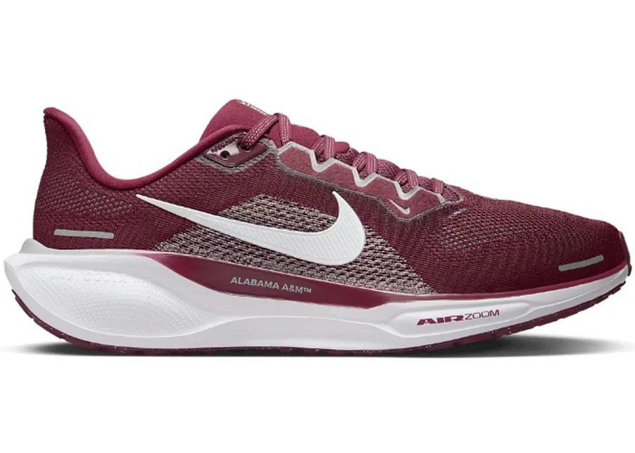 Фото № 1 с приближением к товару «‎Nike Air Zoom Pegasus 41»
