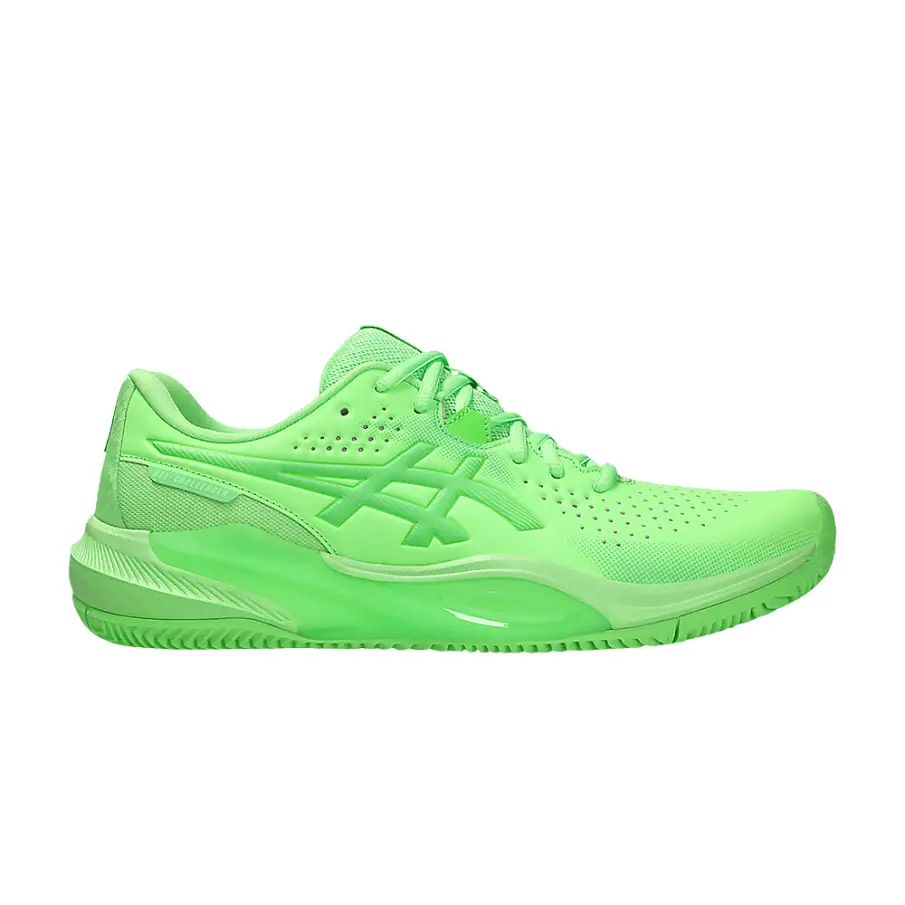 Фото № 1 с приближением к товару «‎ASICS Gel Challenger 15 Clay Lime Burst (1041A508-300)»