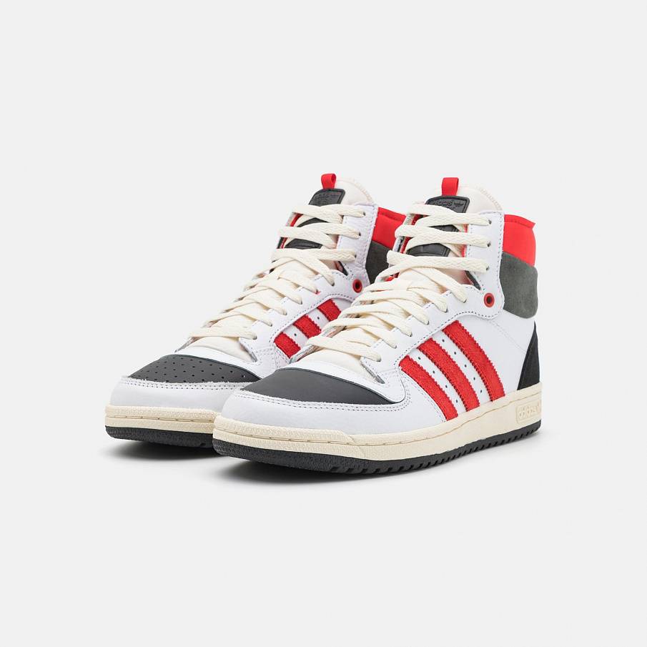 Фото № 2 с приближением к товару «‎Adidas Top Ten RB »