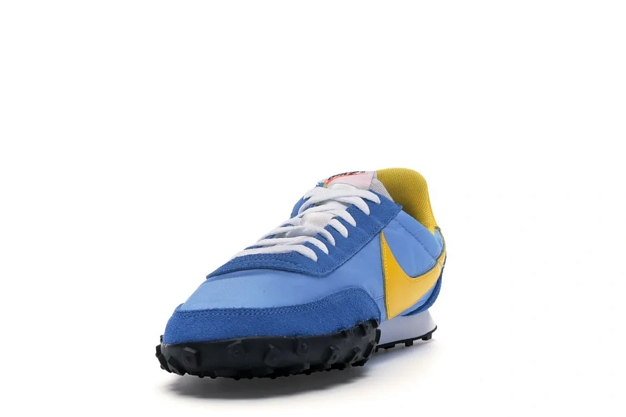 Фото № 2 с приближением к товару «‎Nike Waffle Racer University Blue Amarillo»