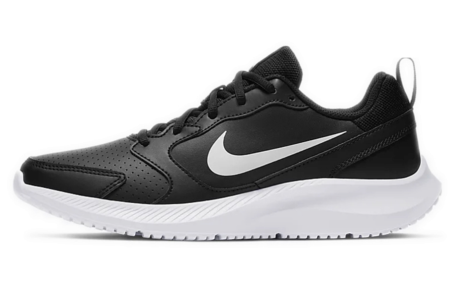 Фото № 1 с приближением к товару «‎Nike Wmns Todos RN BlackWhite»