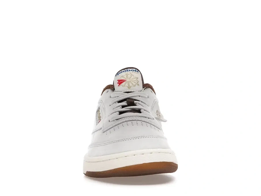 Фото № 2 с приближением к товару «‎Reebok Club C 85»