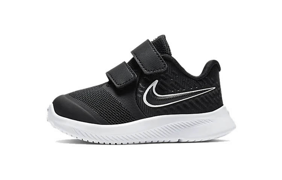 Фото № 1 с приближением к товару «‎Nike Star Runner 2 TDV 'Black'»