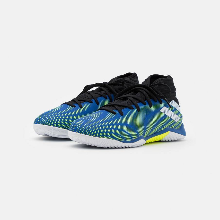 Фото № 2 с приближением к товару «‎Adidas Nemeziz .3 IN »