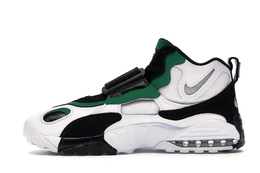 Фото № 3 с приближением к товару «‎Nike Air Max Speed Turf Philadelphia Eagles»