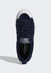 Фото № 4 с приближением к товару «‎Кроссовки Adidas SPAD111A1RX-K11»