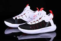 Фото № 3 с приближением к товару «‎Nike Air Jordan Jumpman 2020 Orbit »