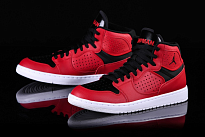 Фото № 2 с приближением к товару «‎Nike Air Jordan Access Gym »