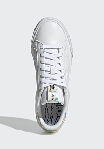 Фото № 3 с приближением к товару «‎Adidas Disney Court Tourino »
