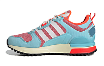 Фото № 1 с приближением к товару «‎adidas originals ZX 700 HD J BlueRed»
