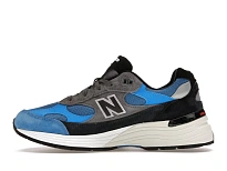 Фото № 3 с приближением к товару «‎New Balance 992»