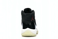 Фото № 4 с приближением к товару «‎Jordan 11 Retro 72-10 »