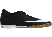 Фото № 1 с приближением к товару «‎Nike Mercurial Vortex Ii Cr Ic Black/White-Neo Turquoise»