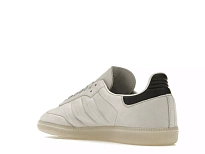 Фото № 4 с приближением к товару «‎adidas Samba Grey One Carbon»