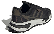 Фото № 4 с приближением к товару «‎adidas originals Retropy P9 Running Shoes Black»