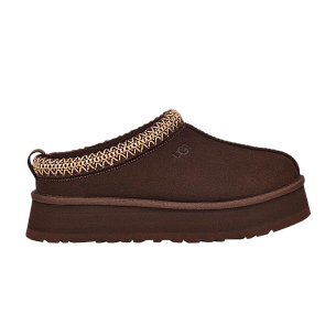 UGG Women's Tazz Slipper Burnt Cedar