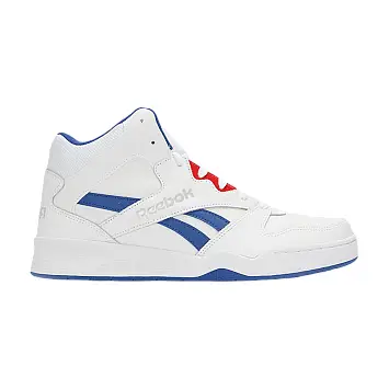 Reebok Royal Hi 2 White Blue - 1