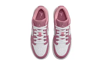  Jordan Air Jordan 1 Vintage basketball shoes - 7