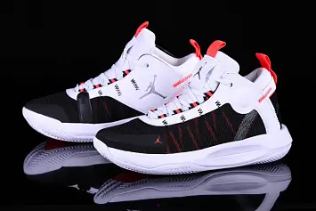 Nike Air Jordan Jumpman 2020 Orbit (BQ3449-100) - 3