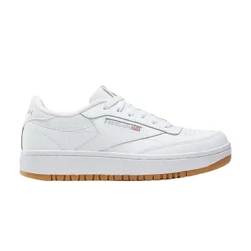 Reebok Club C Double GS White - 1