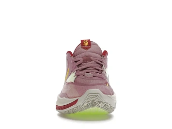 Nike Kyrie Low 5 1 World 1 People Orchid - 2