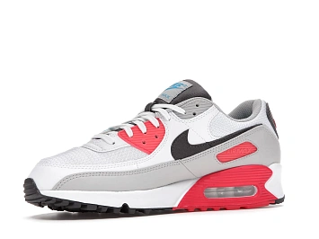 Nike Air Max 90 Chlorine Blue (CV8839-100) - 2
