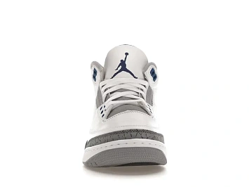 Jordan 3 Retro - 2