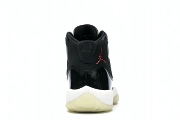 Jordan 11 Retro 72-10  - 4