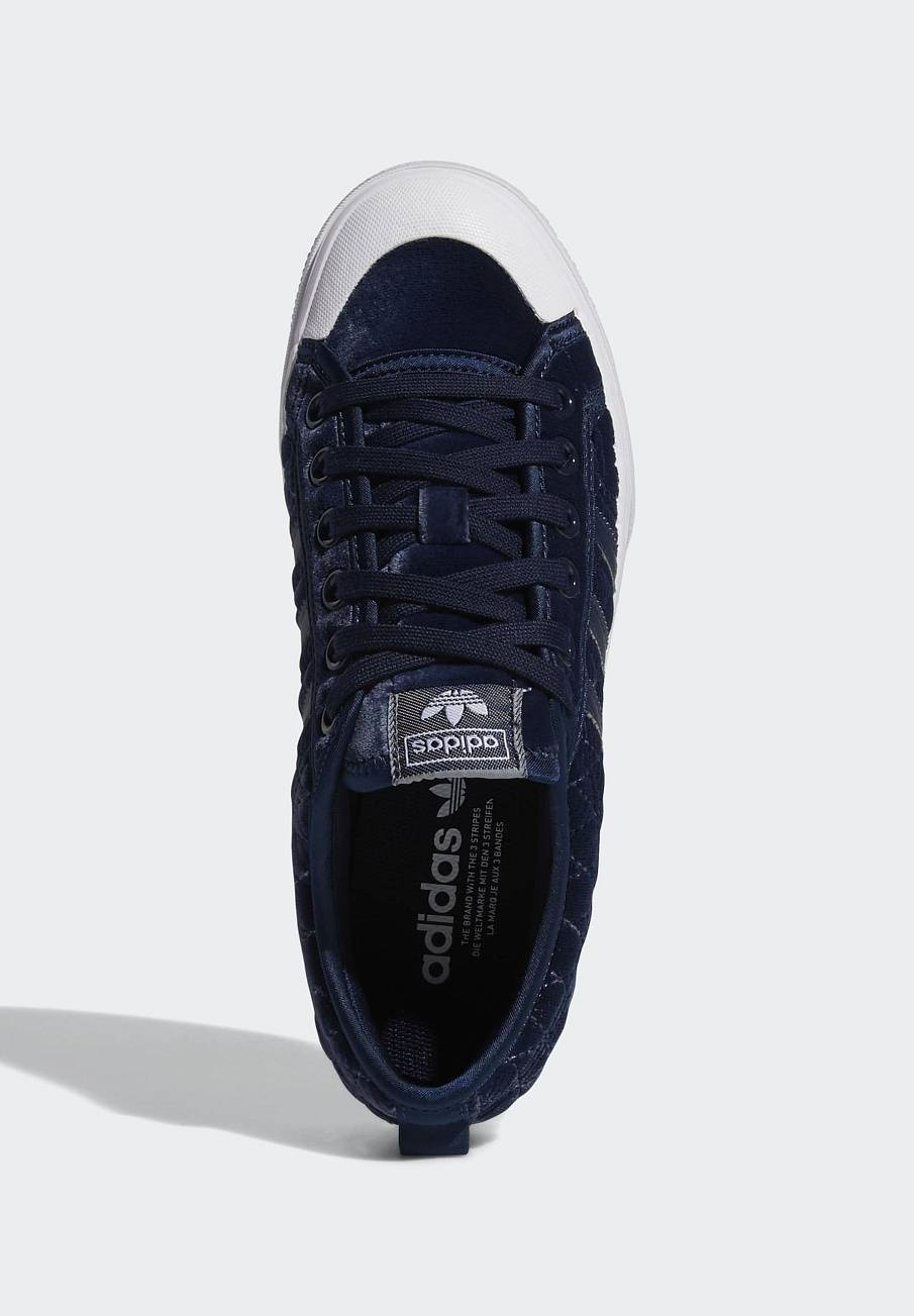 Фото № 4 с приближением к товару «‎Кроссовки Adidas SPAD111A1RX-K11»