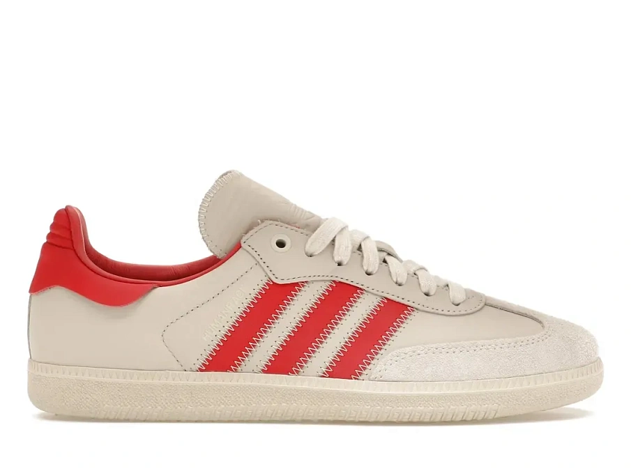 Фото № 1 с приближением к товару «‎adidas Samba»