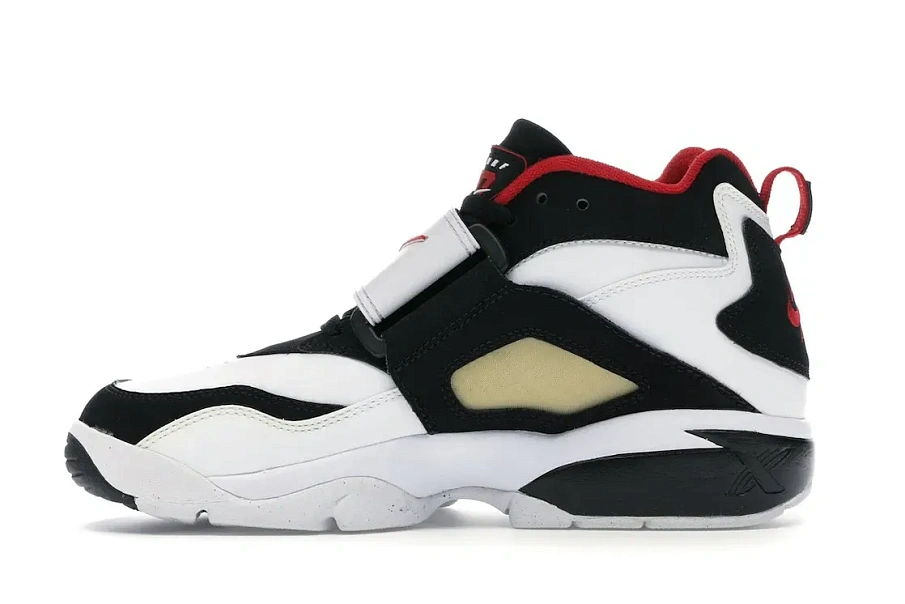 Фото № 3 с приближением к товару «‎Nike Air Diamond Turf 49ers (2010)»