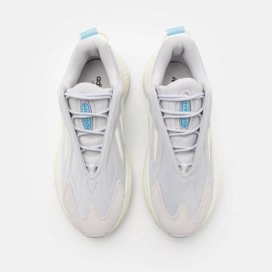 Фото № 4 с приближением к товару «‎Adidas Ozrah »
