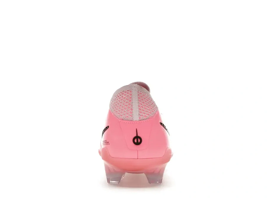 Фото № 4 с приближением к товару «‎Nike Tiempo Legend 10 Elite FG»