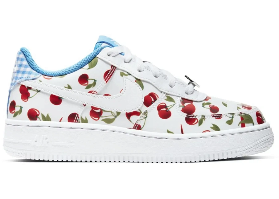 Фото № 1 с приближением к товару «‎Nike Air Force 1 Low»