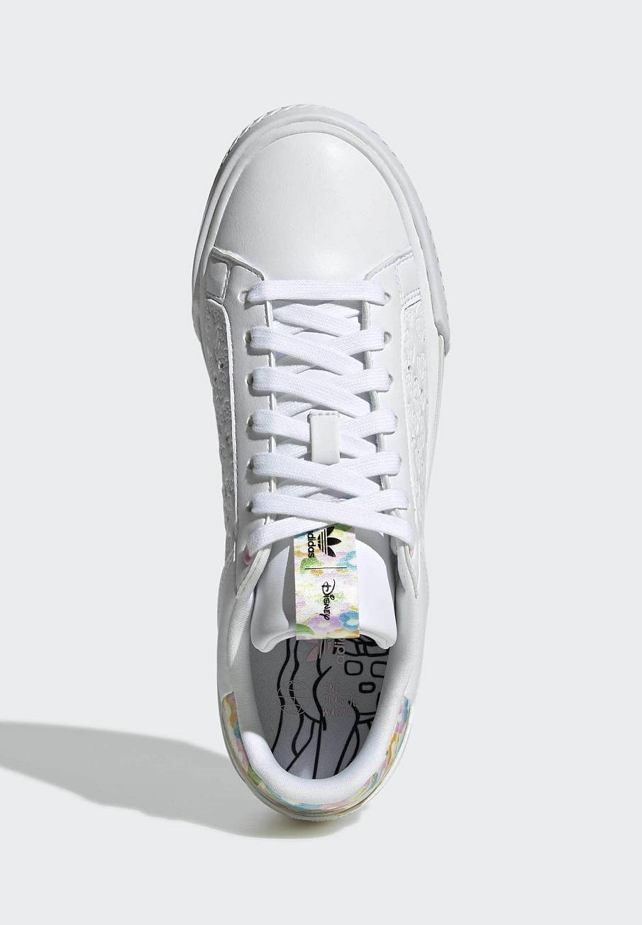 Фото № 3 с приближением к товару «‎Adidas Disney Court Tourino »