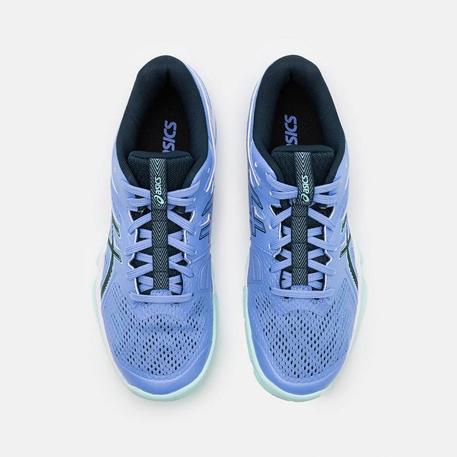 Фото № 4 с приближением к товару «‎Asics Gel-Blade 8»