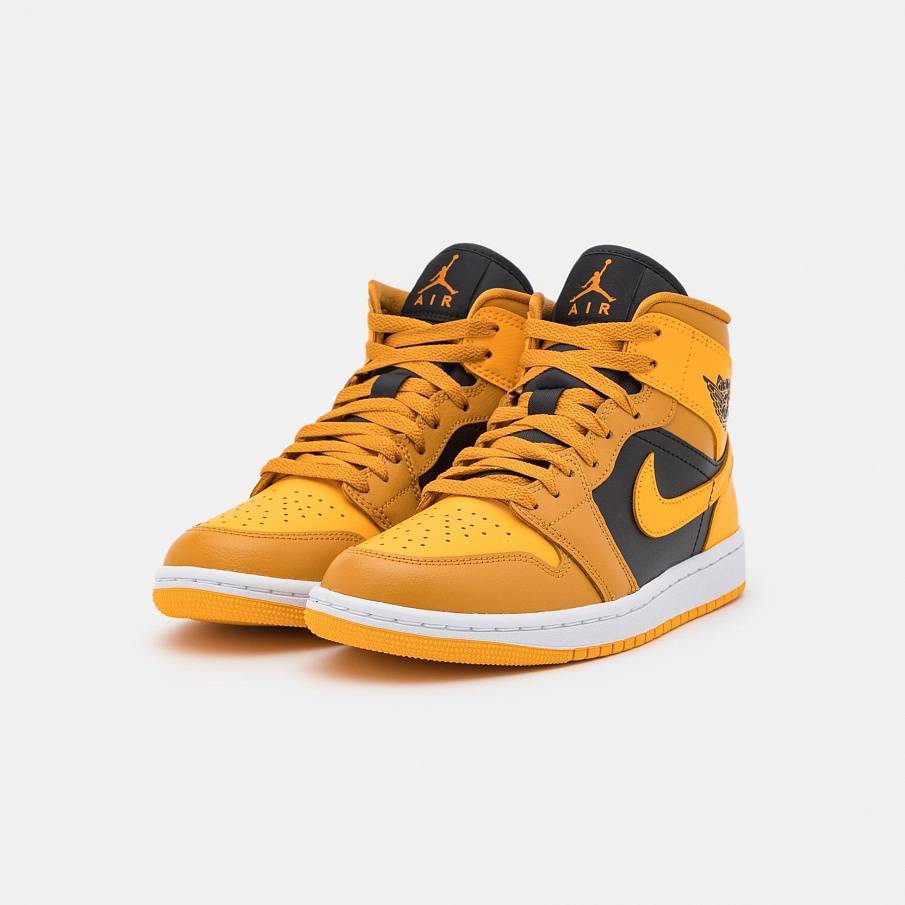Фото № 4 с приближением к товару «‎Jordan Wmns Air 1 »
