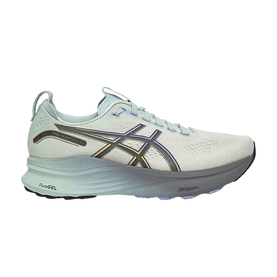 Фото № 1 с приближением к товару «‎ASICS Women's Gel Kayano 32 CP Dawn Till Dusk Series»