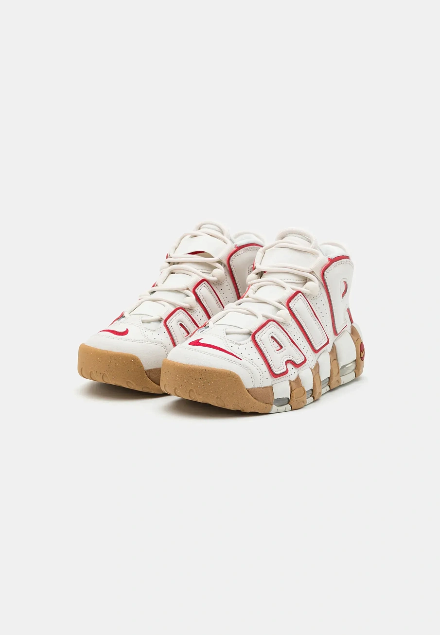 Фото № 2 с приближением к товару «‎AIR MORE UPTEMPO»
